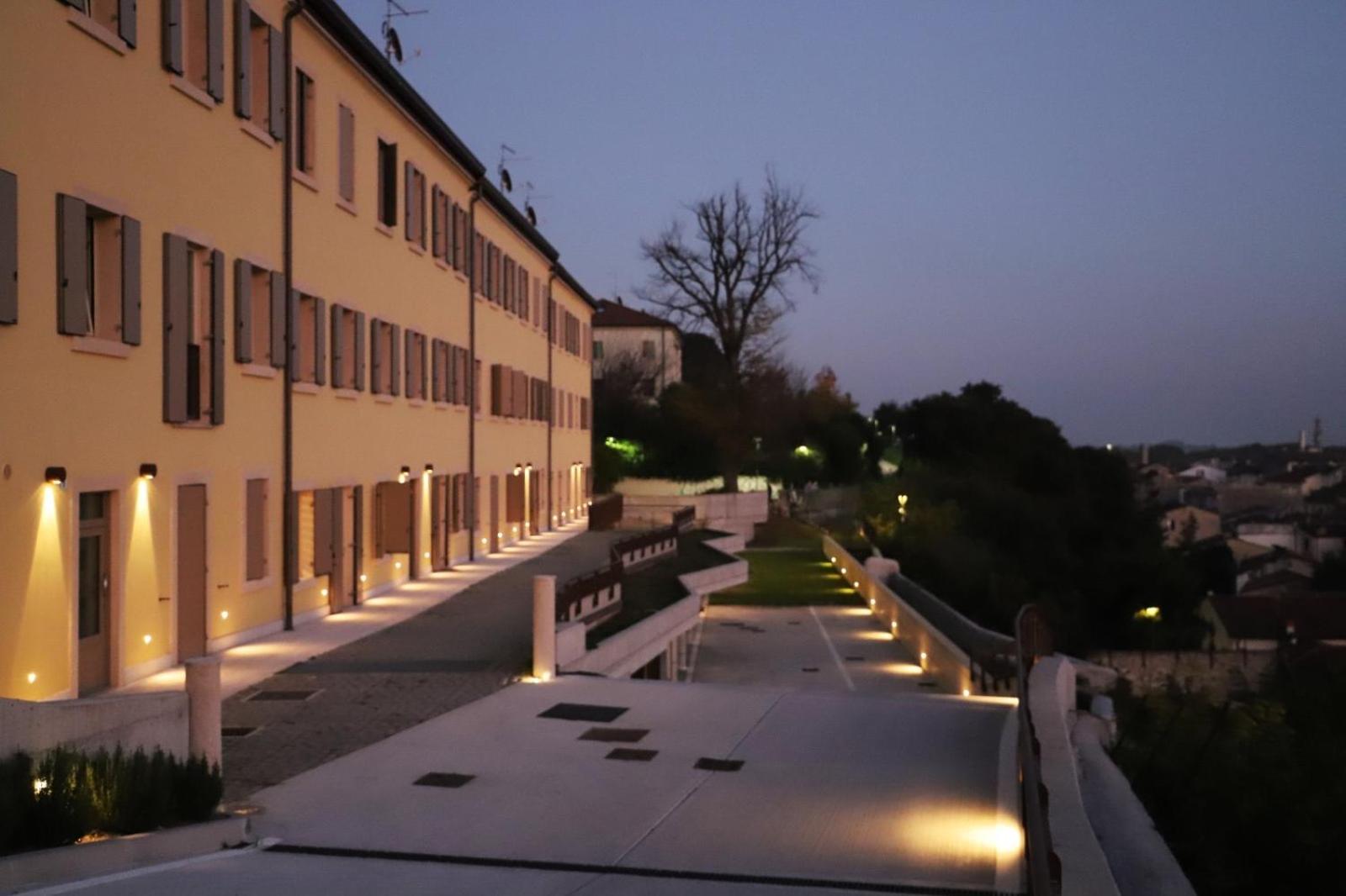 Stelle Di Verona - Andromeda Exterior photo